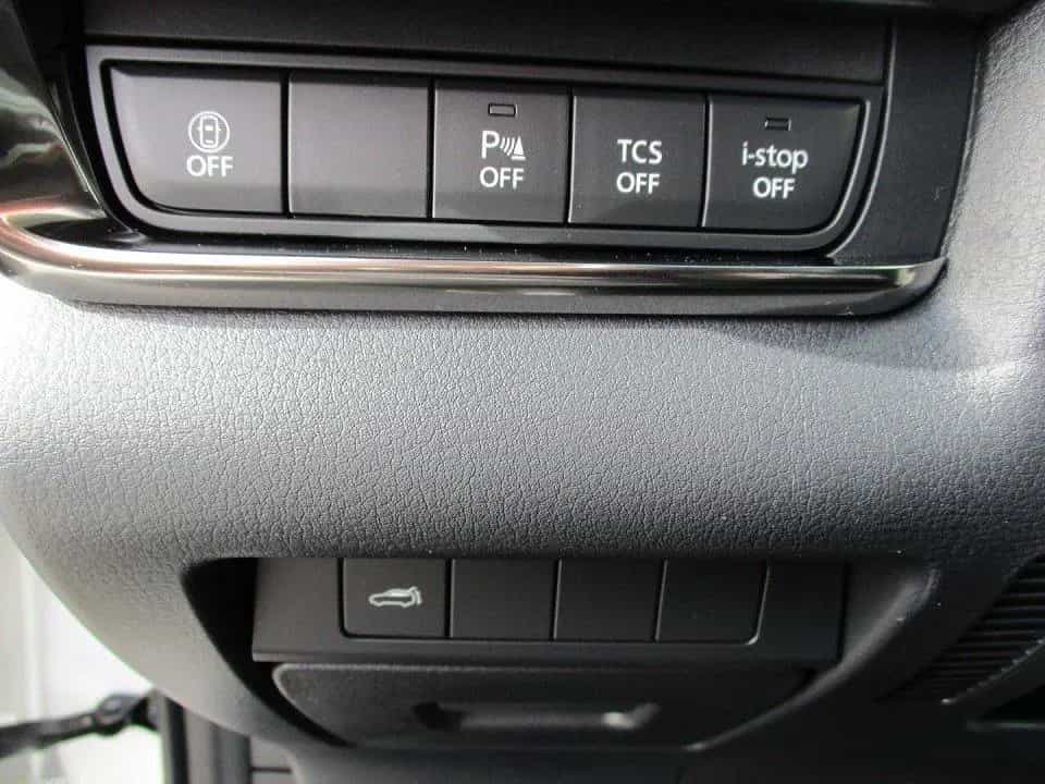 Mazda CX-30 2.0l Homura Navi Head-up Kamera 03/2022-photo-15