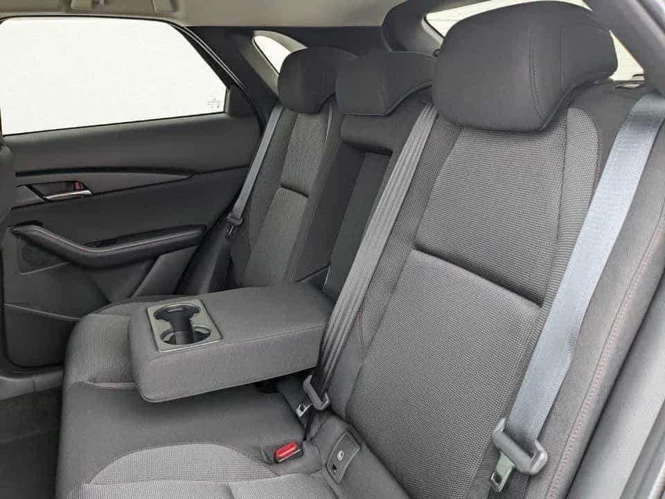 Mazda CX-30 2.0l Homura Navi Head-up Kamera 03/2022-photo-18