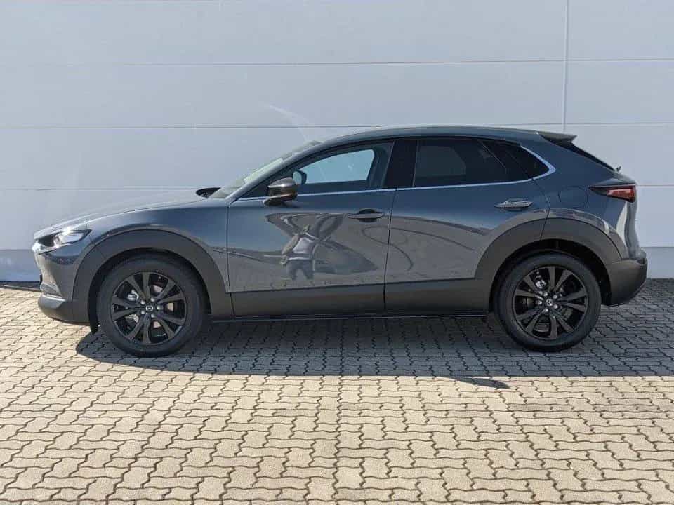 Mazda CX-30 2.0l Homura Navi Head-up Kamera 03/2022-photo-2