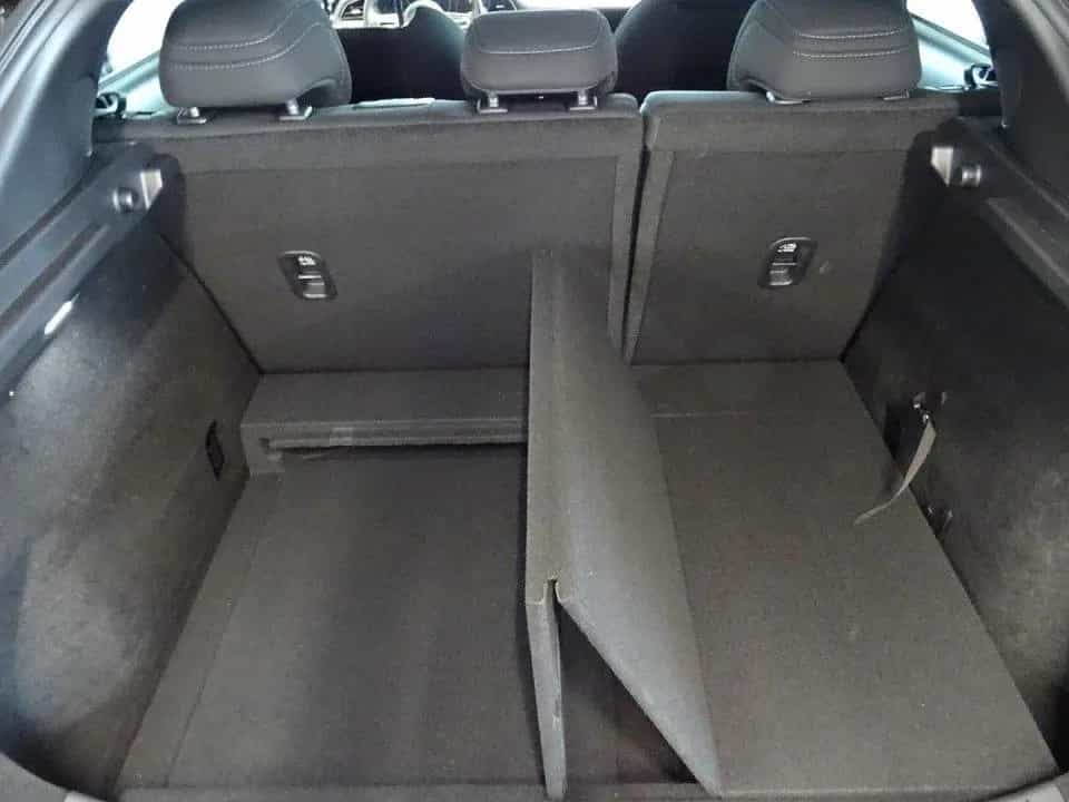 Mazda CX-30 2.0l Homura Navi Head-up Kamera 03/2022-photo-21
