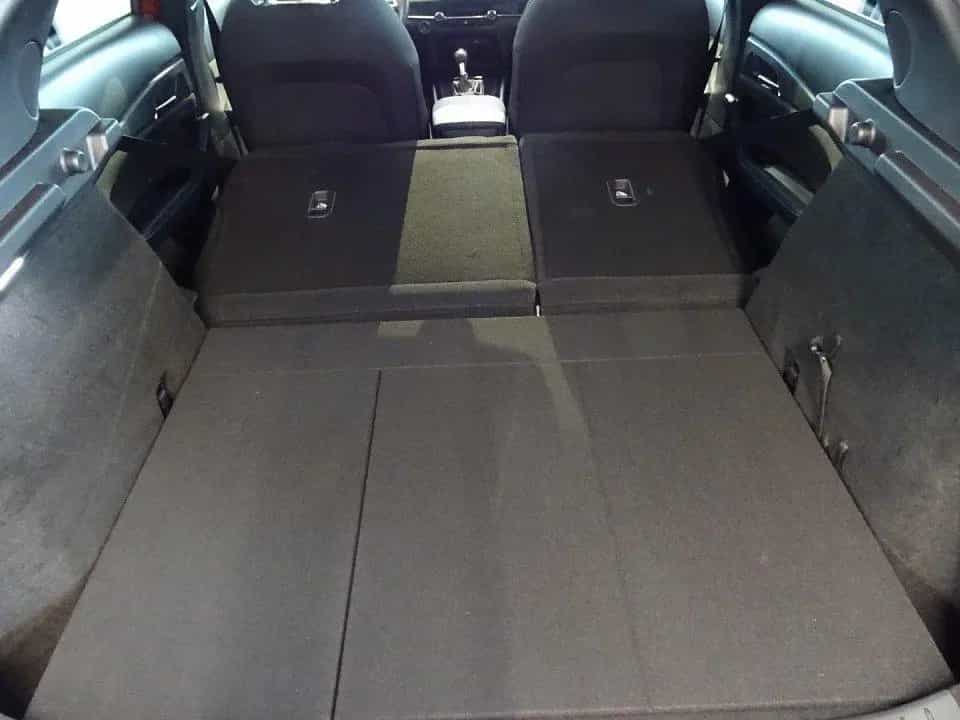 Mazda CX-30 2.0l Homura Navi Head-up Kamera 03/2022-photo-22