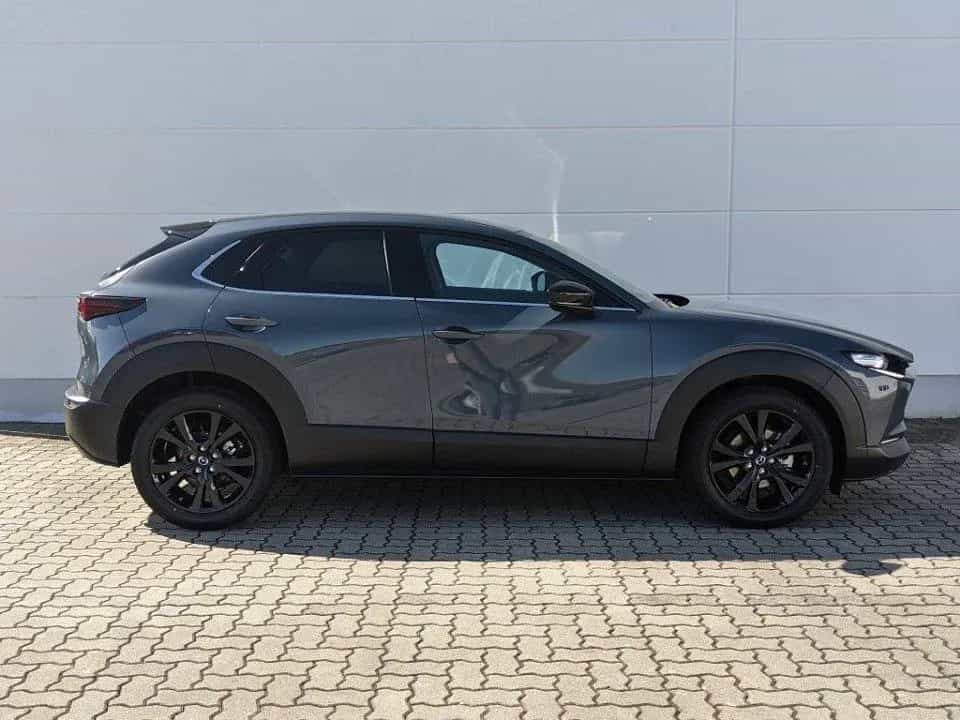 Mazda CX-30 2.0l Homura Navi Head-up Kamera 03/2022-photo-5