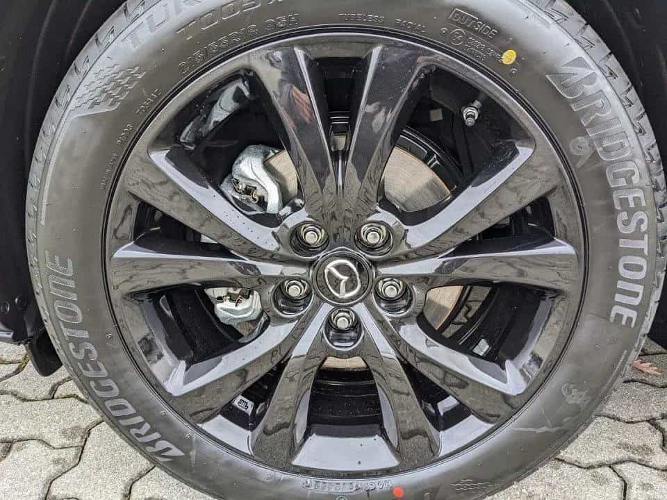 Mazda CX-30 2.0l Homura Navi Head-up Kamera 03/2022-photo-7