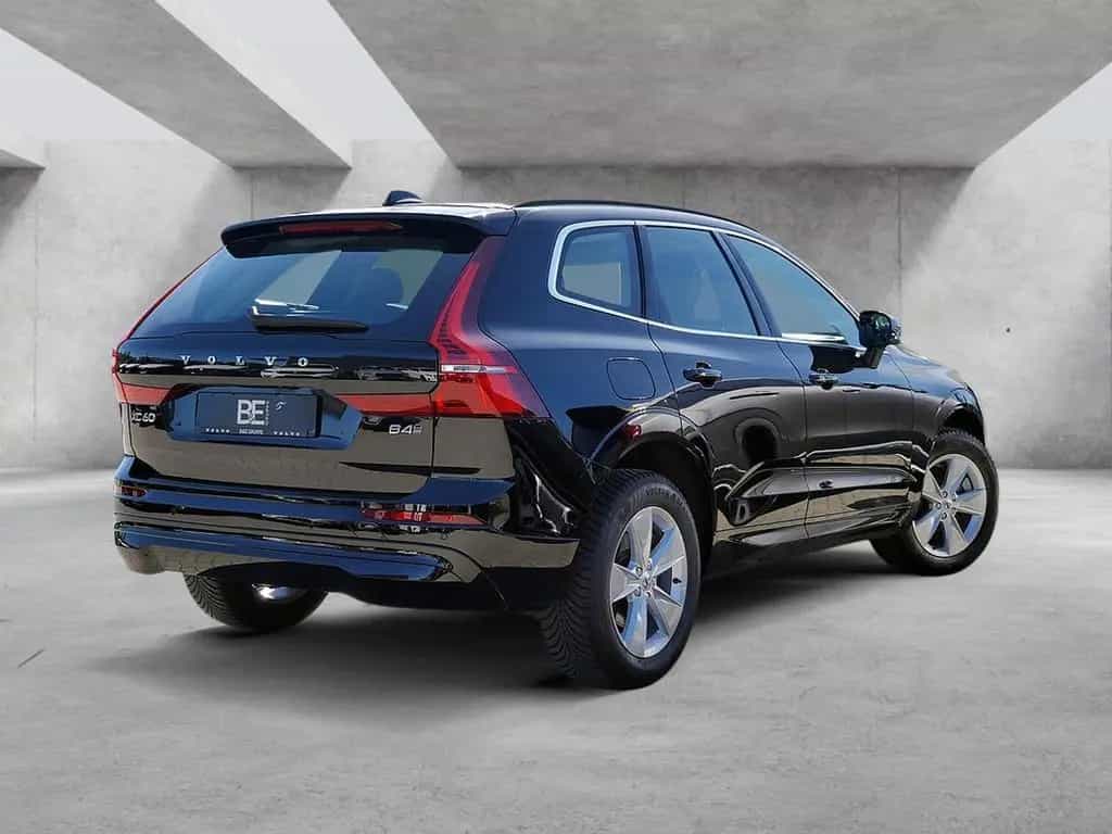Volvo XC60 B4 Momentum Pro AWD KLIMA SHZ KAMERA AHK 04/2022-photo-1