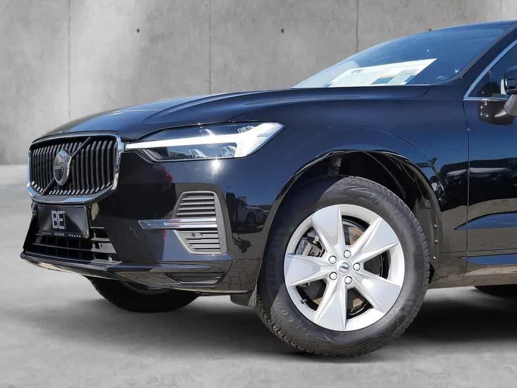Volvo XC60 B4 Momentum Pro AWD KLIMA SHZ KAMERA AHK 04/2022-photo-3