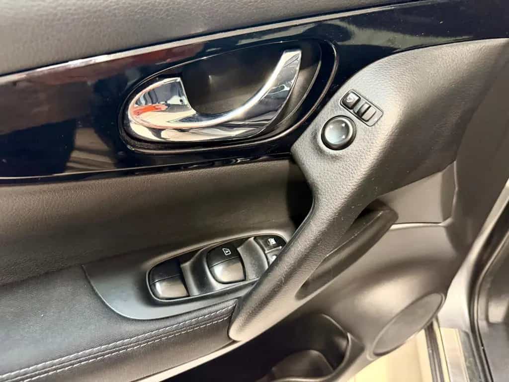 Nissan Qashqai 1,2 X-Tronic-CVT "Acenta" 01/2015-photo-12