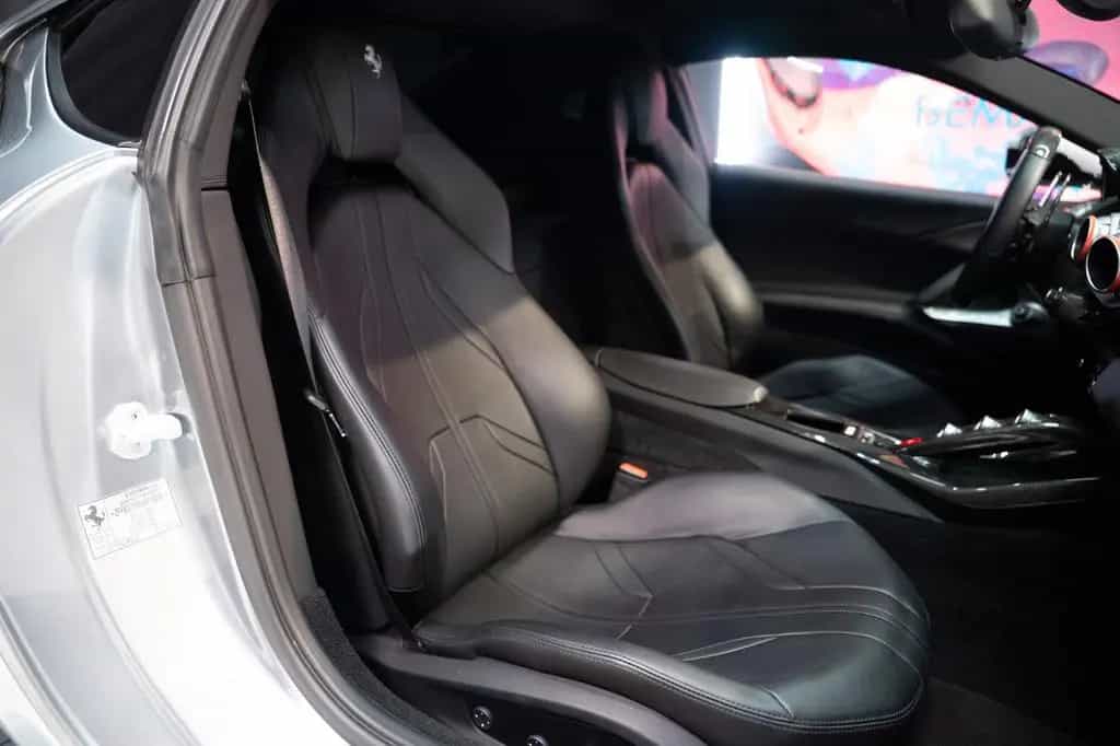 Ferrari 812 Superfast*Carbon+LED*Lift*Carbon*Camera 03/2018-photo-15