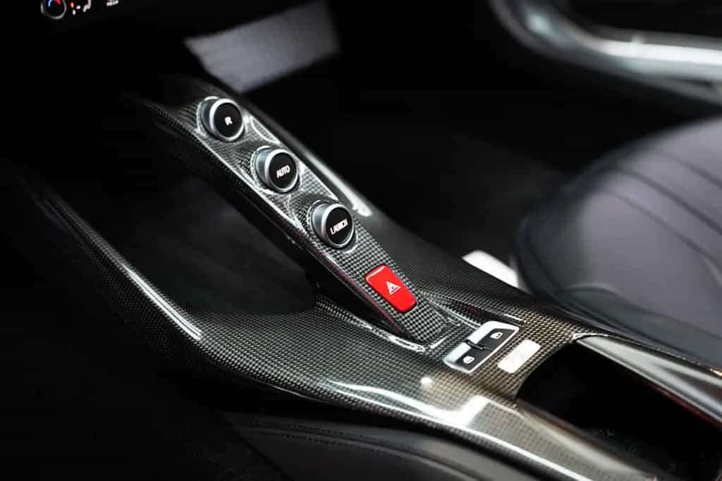 Ferrari 812 Superfast*Carbon+LED*Lift*Carbon*Camera 03/2018-photo-16