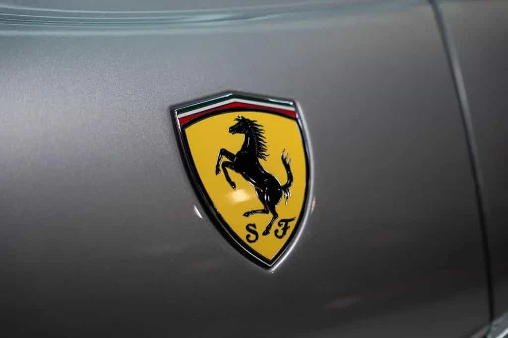 Ferrari 812 Superfast*Carbon+LED*Lift*Carbon*Camera 03/2018-photo-8