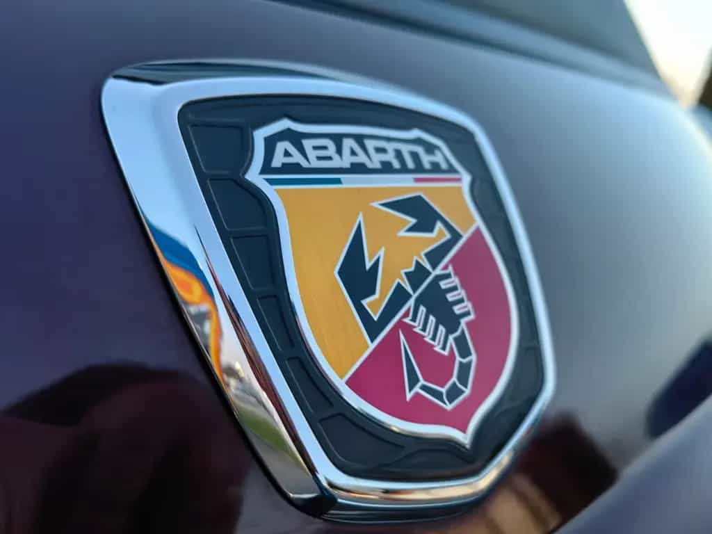 Abarth 695C Edizione Maserati Limited 1/499 TOP*Tausch 08/2013-photo-6