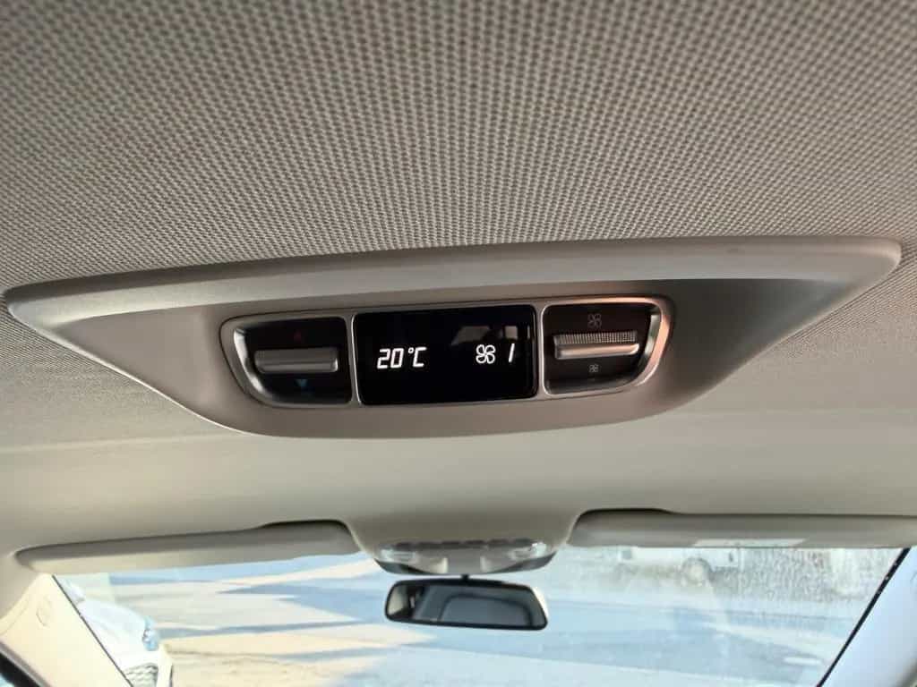 Mercedes-Benz V-Class V 250d EDITION 4MATIC kompakt*Standheizung*R-Kam 12/2018-photo-20