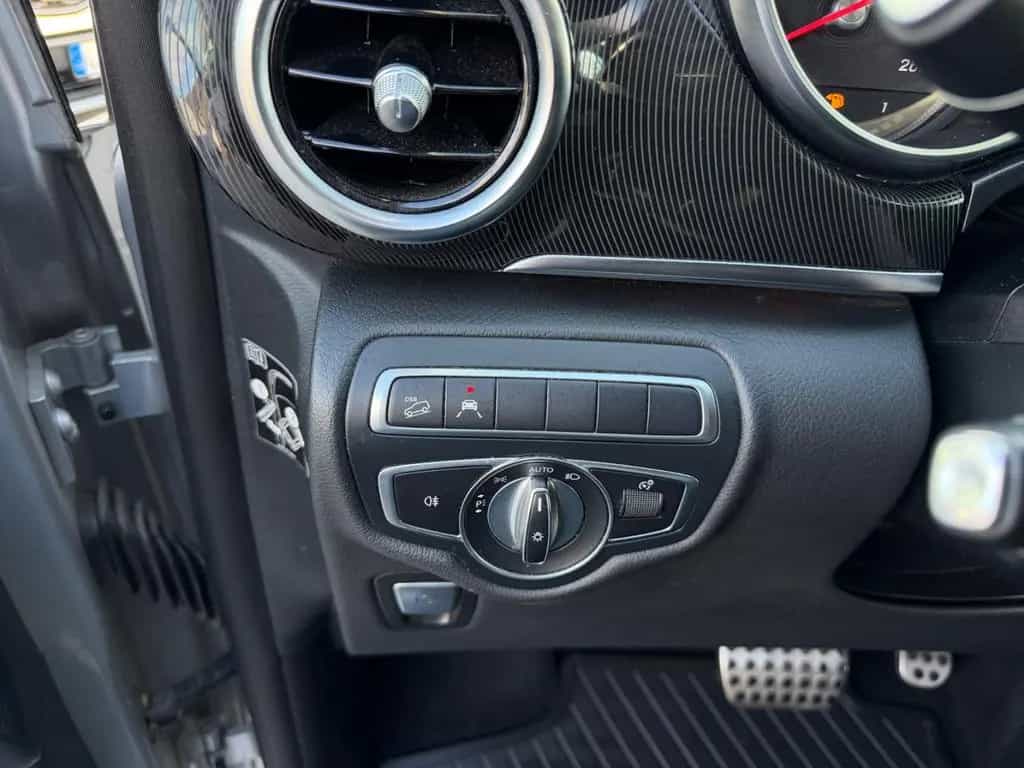 Mercedes-Benz V-Class V 250d EDITION 4MATIC kompakt*Standheizung*R-Kam 12/2018-photo-28