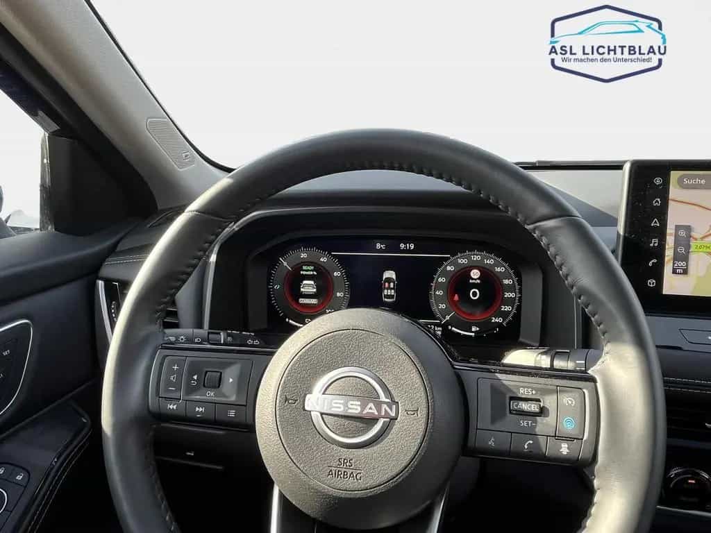 Nissan X-Trail 1.5 VC-T e-Power Tekna+ 1.5 08/2024-photo-11