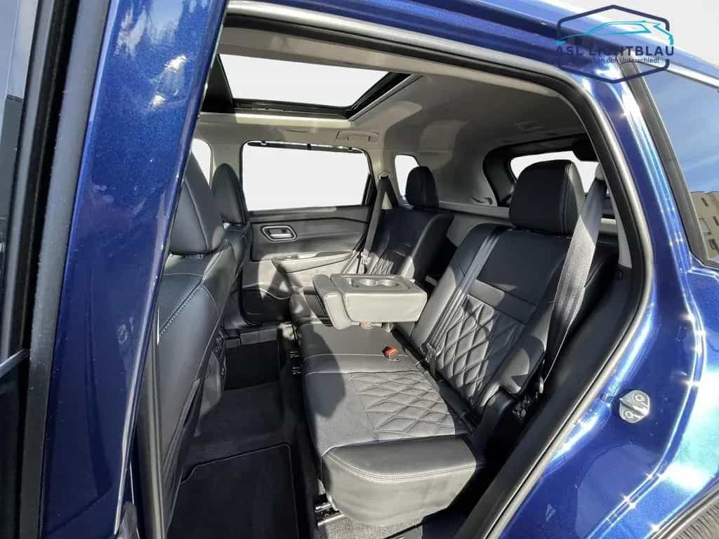 Nissan X-Trail 1.5 VC-T e-Power Tekna+ 1.5 08/2024-photo-15