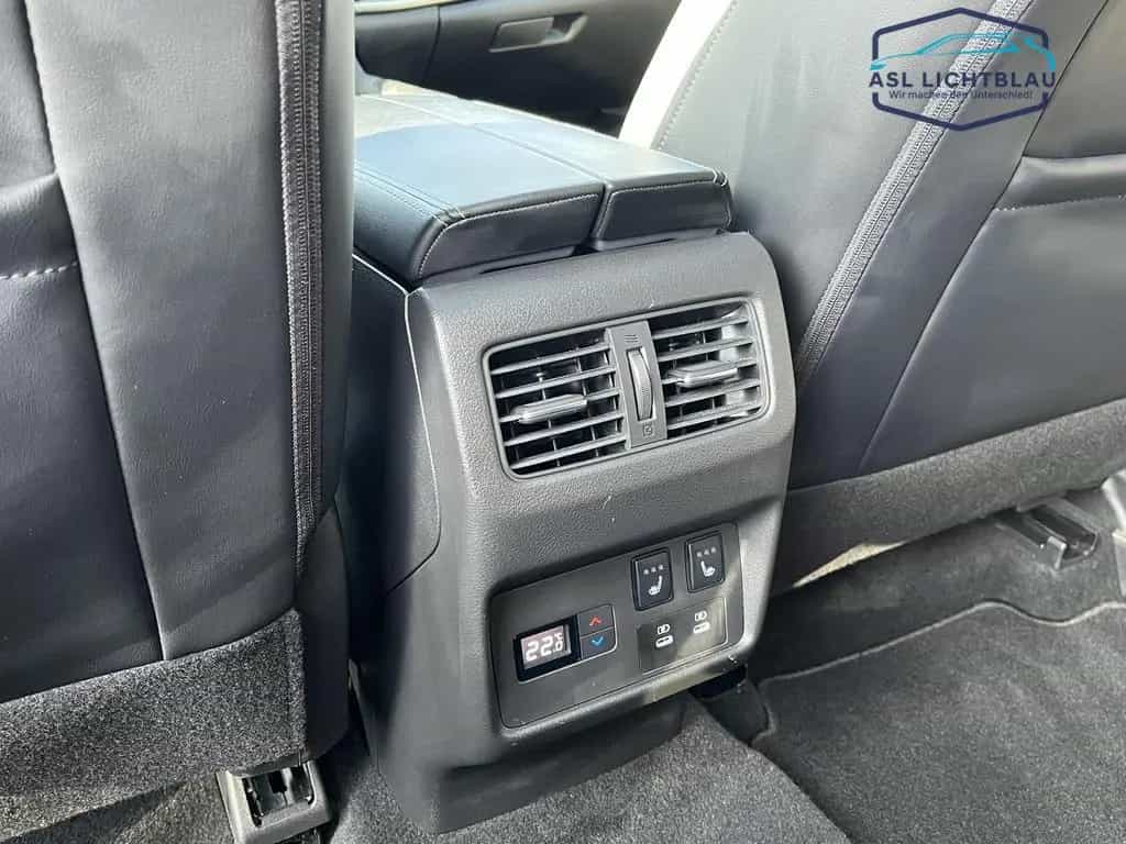 Nissan X-Trail 1.5 VC-T e-Power Tekna+ 1.5 08/2024-photo-16