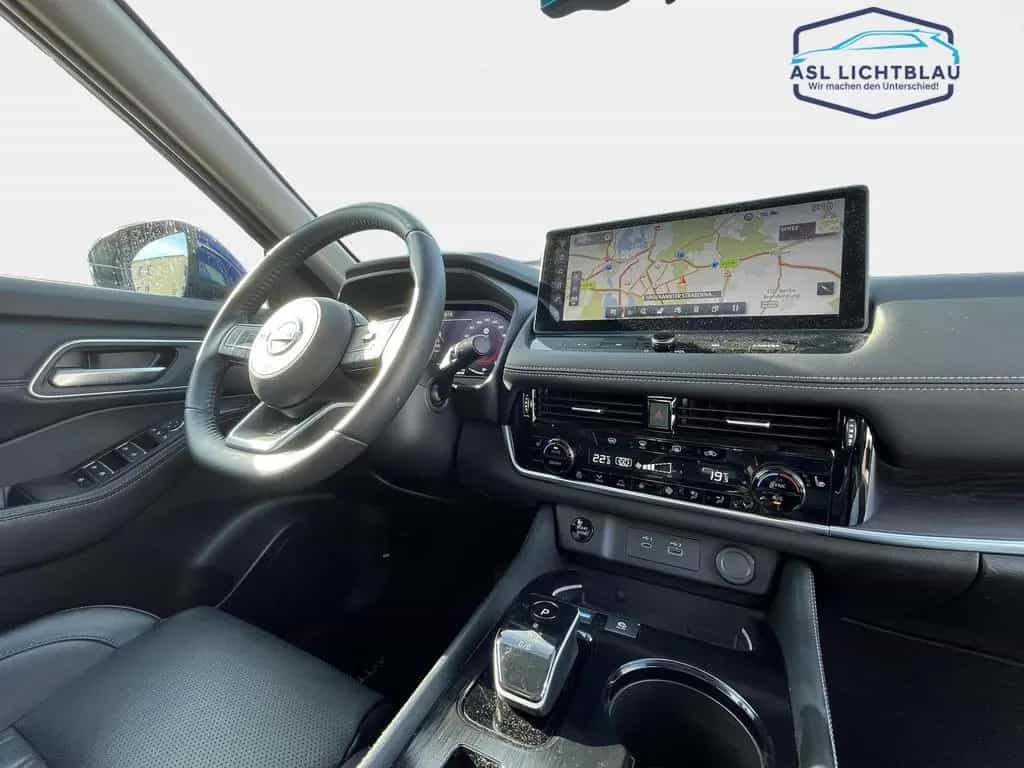 Nissan X-Trail 1.5 VC-T e-Power Tekna+ 1.5 08/2024-photo-19