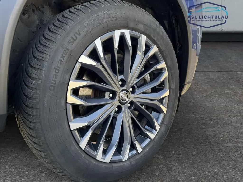 Nissan X-Trail 1.5 VC-T e-Power Tekna+ 1.5 08/2024-photo-20