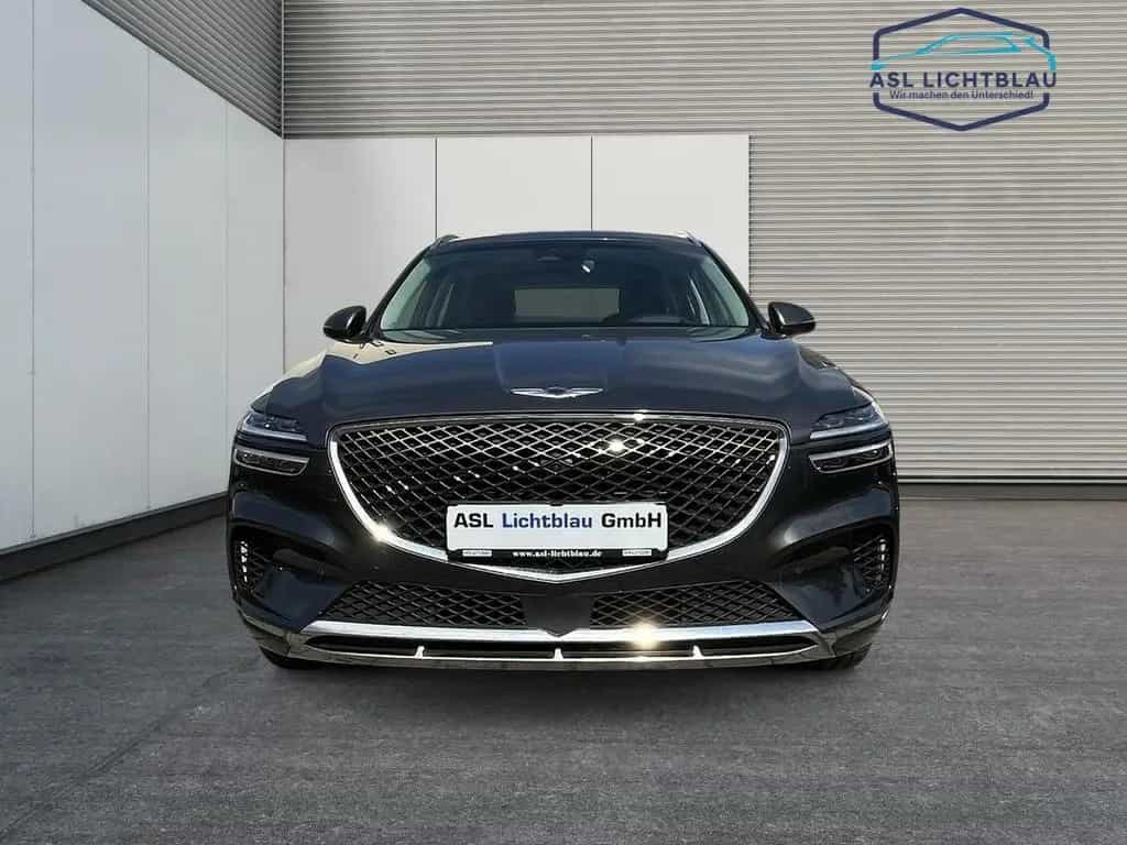 Genesis GV70 2.2 D Luxury AWD Technik-Paket 2.2 09/2022-photo-1