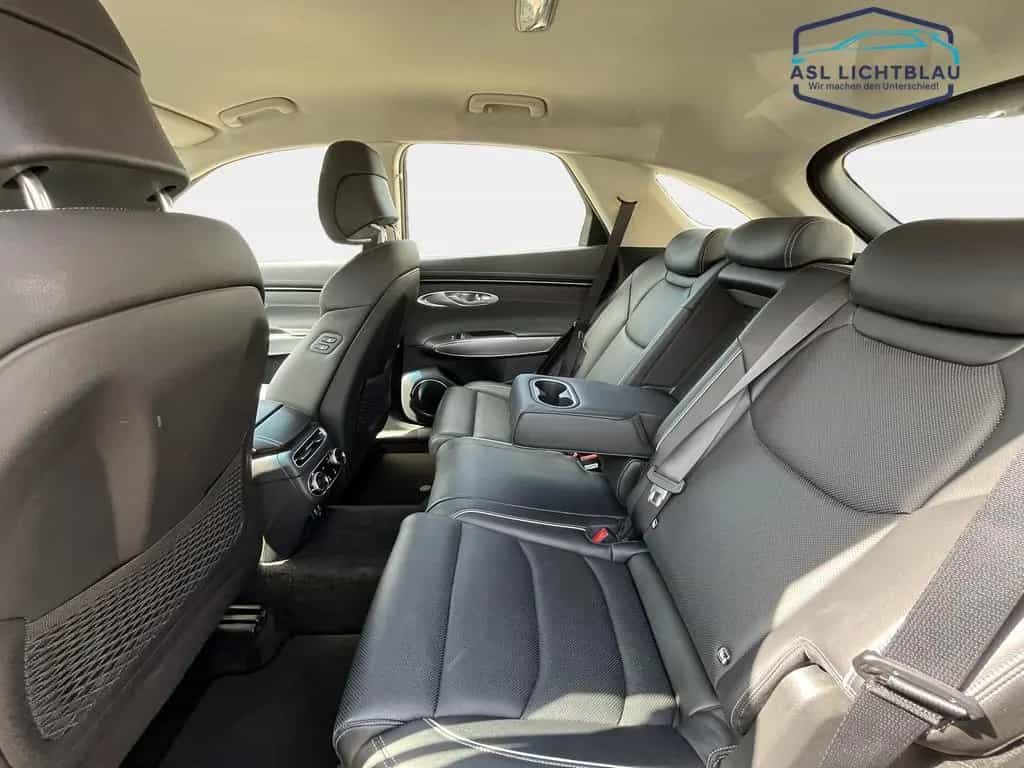Genesis GV70 2.2 D Luxury AWD Technik-Paket 2.2 09/2022-photo-13