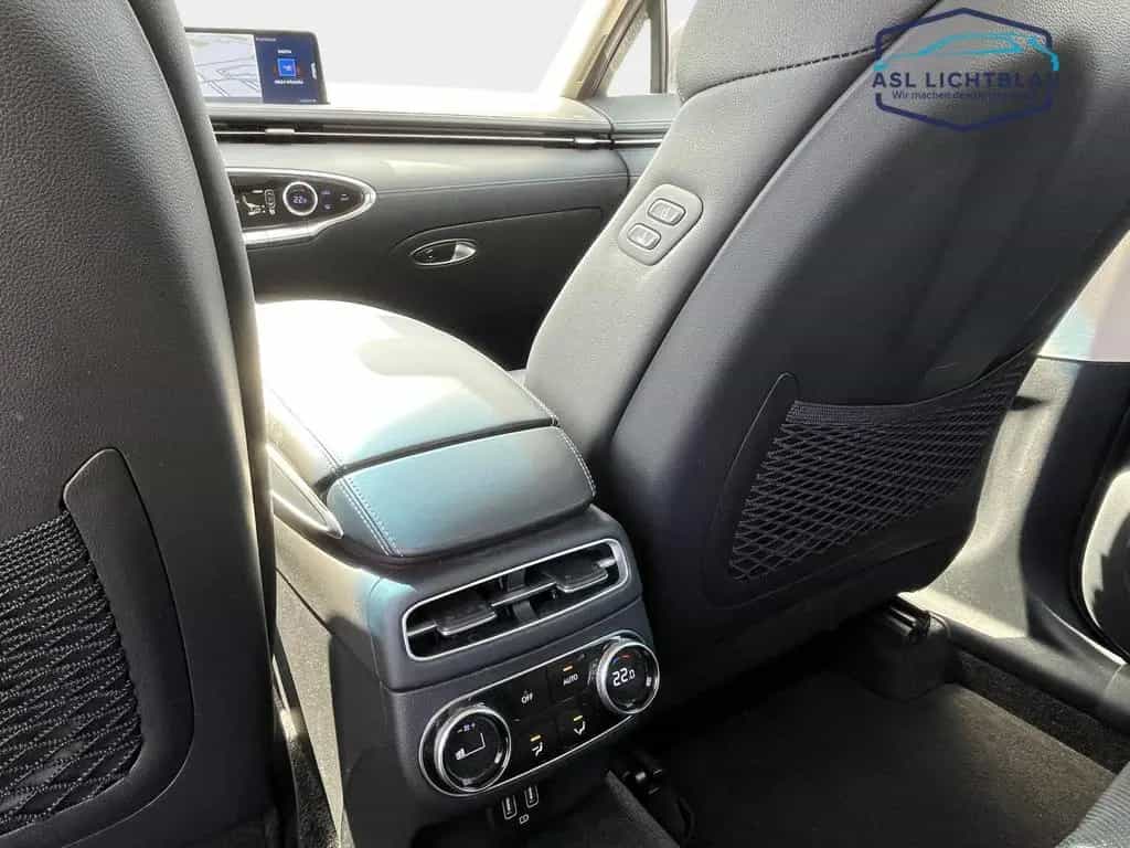 Genesis GV70 2.2 D Luxury AWD Technik-Paket 2.2 09/2022-photo-14