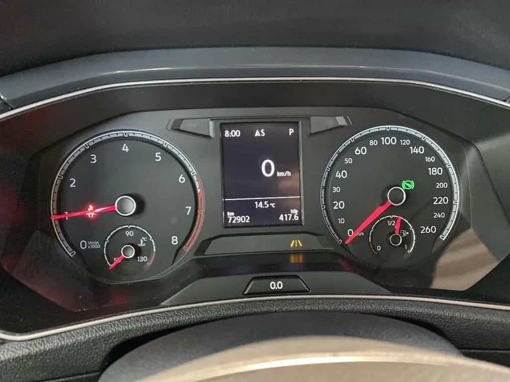 Volkswagen T-Roc Sport 1.5 TSI LED+NAVI+ACC+PDC+KAMERA 07/2018-photo-10