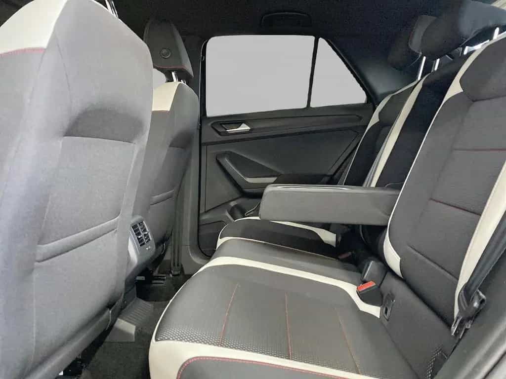 Volkswagen T-Roc Sport 1.5 TSI LED+NAVI+ACC+PDC+KAMERA 07/2018-photo-14