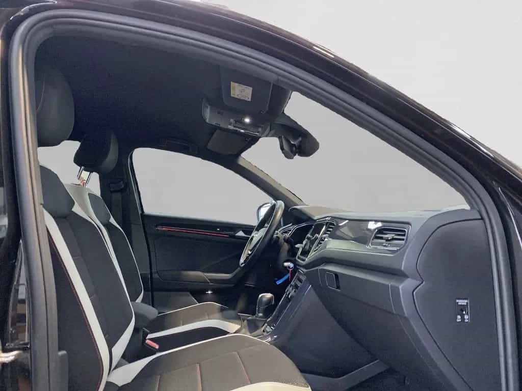 Volkswagen T-Roc Sport 1.5 TSI LED+NAVI+ACC+PDC+KAMERA 07/2018-photo-15