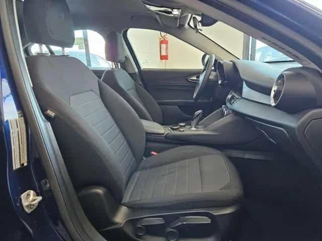 Alfa Romeo Giulia 2.2 t Super 150cv / AUTOMATICO 06/2017-photo-9