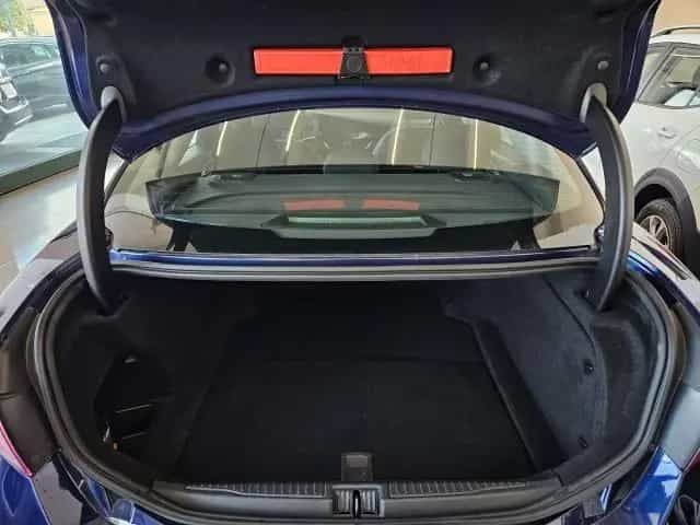 Alfa Romeo Giulia 2.2 t Super 150cv / AUTOMATICO 06/2017-photo-8
