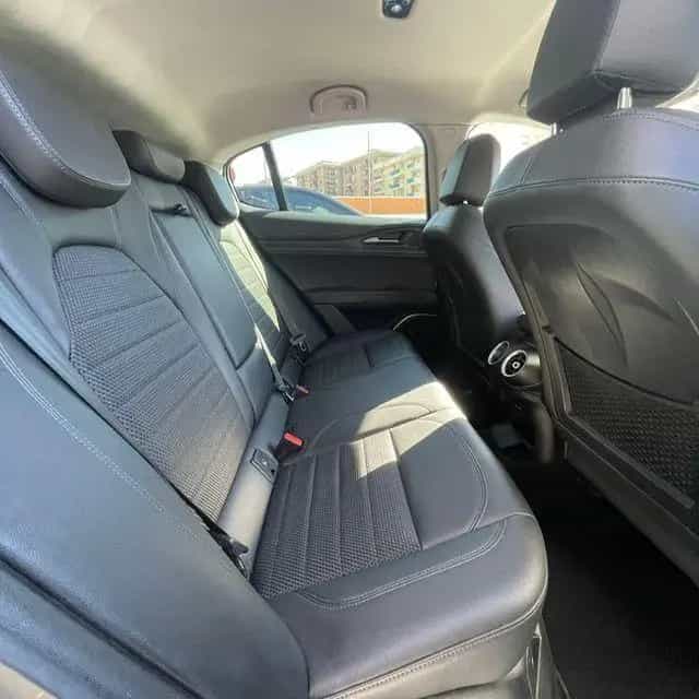 Alfa Romeo Stelvio ROMEO - Stelvio - 190 CV AT8 Q4 Exec. 04/2019-photo-6