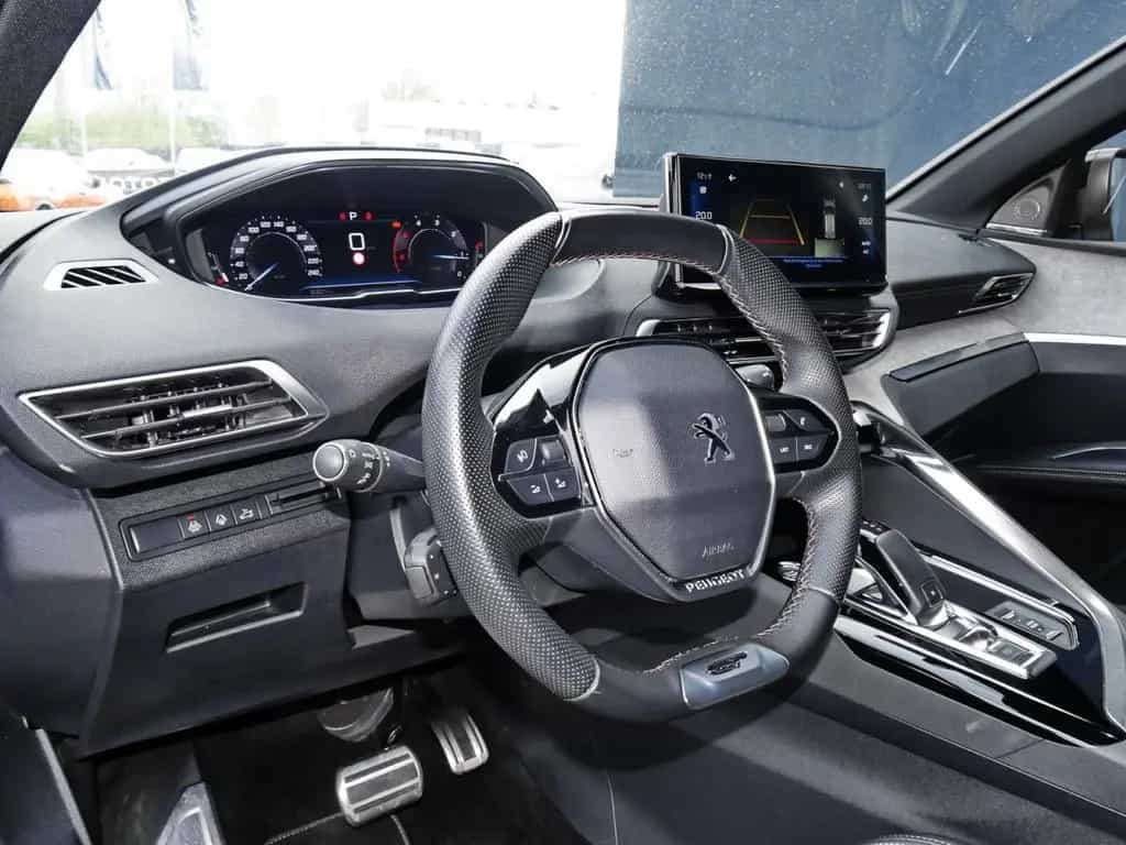 Peugeot 3008 GT Pack 130 BlueHDi Aut.+Park-Assist+ACC 03/2023-photo-16