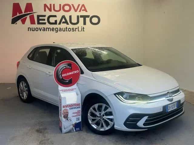 Other Volkswagen Polo 1.0 VI 04/2022-photo-0