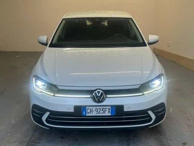Other Volkswagen Polo 1.0 VI 04/2022-photo-2