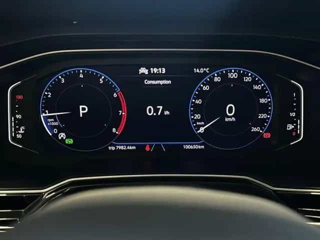 Other Volkswagen Polo 1.0 VI 04/2022-photo-7