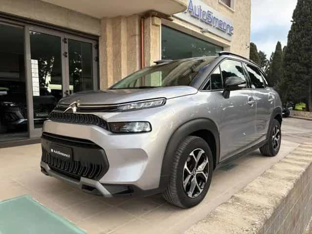 Other Citroen C3 Aircross 1.5 BlueHDi 110 S&S Plus 05/2024-photo-0