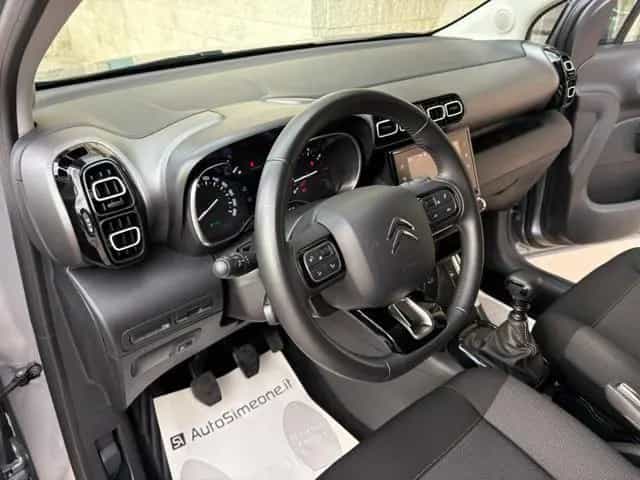 Other Citroen C3 Aircross 1.5 BlueHDi 110 S&S Plus 05/2024-photo-11