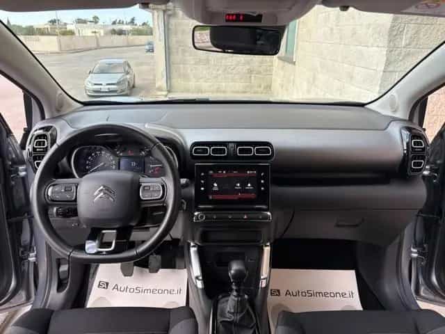 Other Citroen C3 Aircross 1.5 BlueHDi 110 S&S Plus 05/2024-photo-12