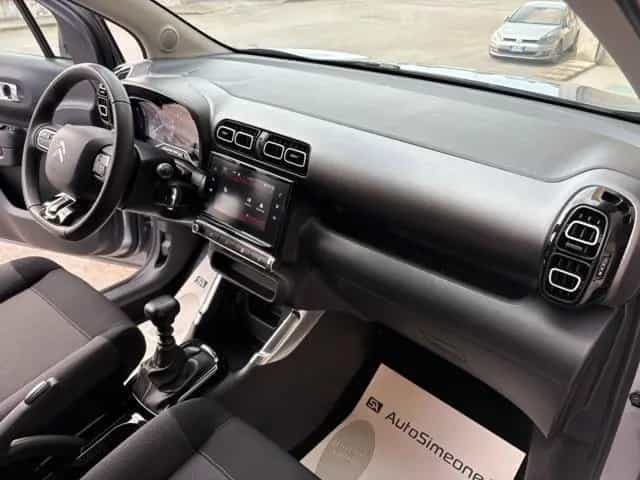 Other Citroen C3 Aircross 1.5 BlueHDi 110 S&S Plus 05/2024-photo-13