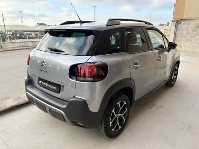 Other Citroen C3 Aircross 1.5 BlueHDi 110 S&S Plus 05/2024-photo-4