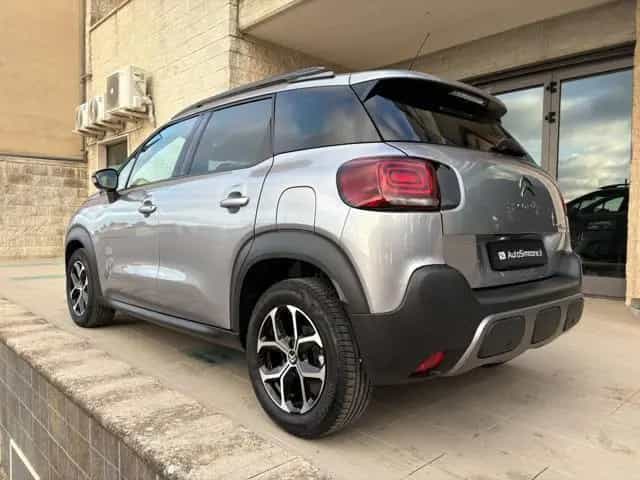 Other Citroen C3 Aircross 1.5 BlueHDi 110 S&S Plus 05/2024-photo-6