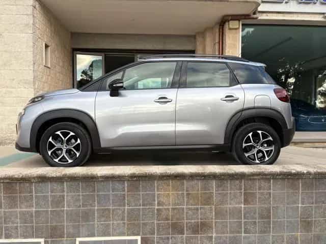 Other Citroen C3 Aircross 1.5 BlueHDi 110 S&S Plus 05/2024-photo-7