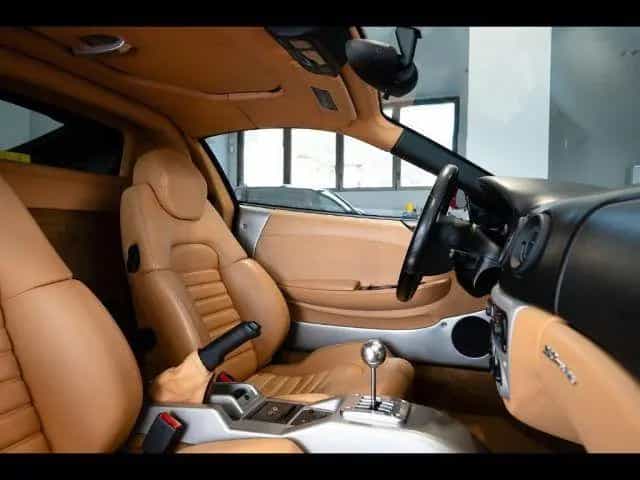 Ferrari 360 360 Modena *25 UNITÀ PRODOTTE 12/2000-photo-9