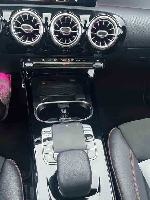 Mercedes-Benz CLA-Class 220 11/2019-photo-11