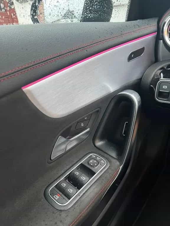 Mercedes-Benz CLA-Class 220 11/2019-photo-12