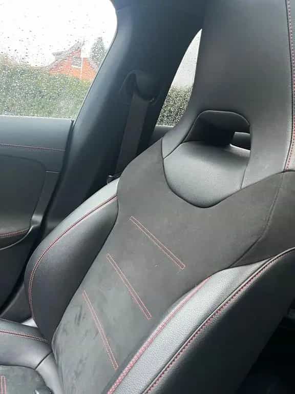 Mercedes-Benz CLA-Class 220 11/2019-photo-4