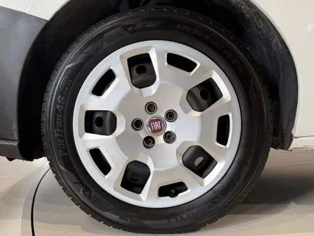 Fiat Other FIAT Doblo Doblò 1.6 MJT 105CV Cassonato Work-Up 06/2016-photo-10