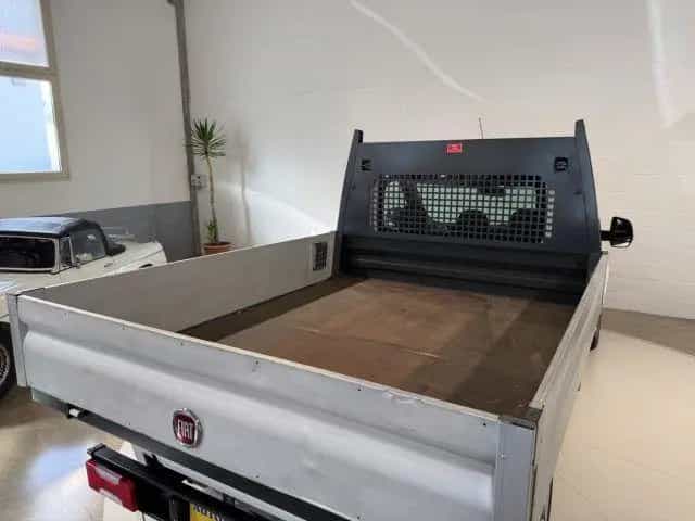 Fiat Other FIAT Doblo Doblò 1.6 MJT 105CV Cassonato Work-Up 06/2016-photo-9