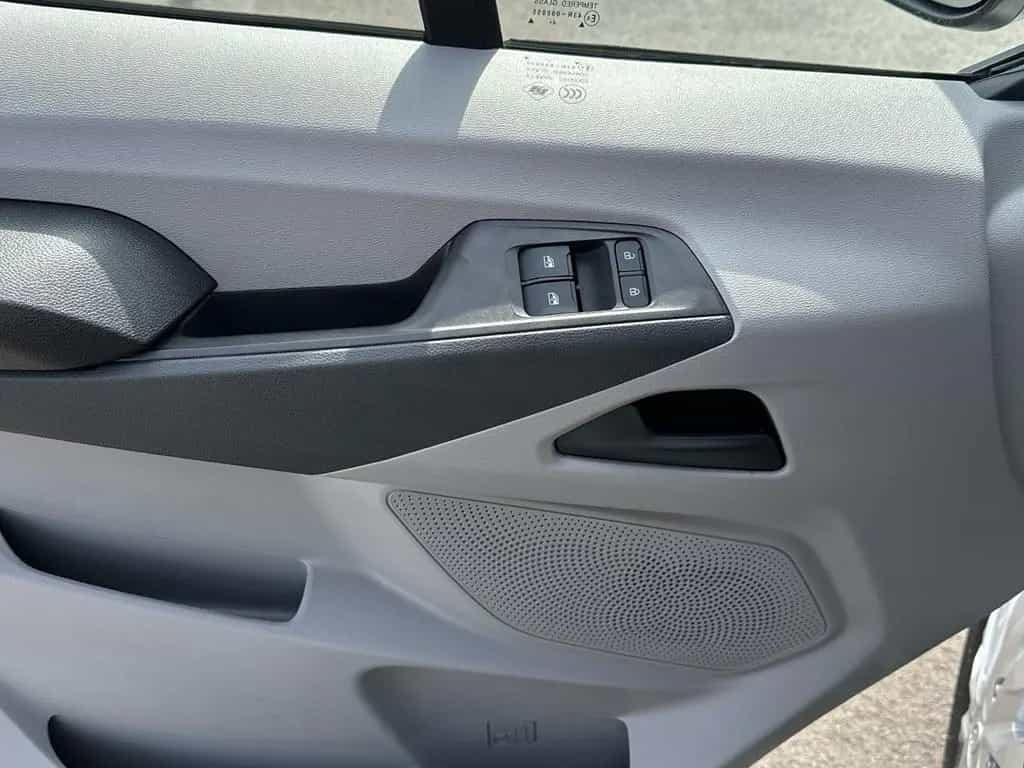 Maxus Deliver 9 KA L3H2 Luxury MJ24 LED Klima Kamera null-photo-14