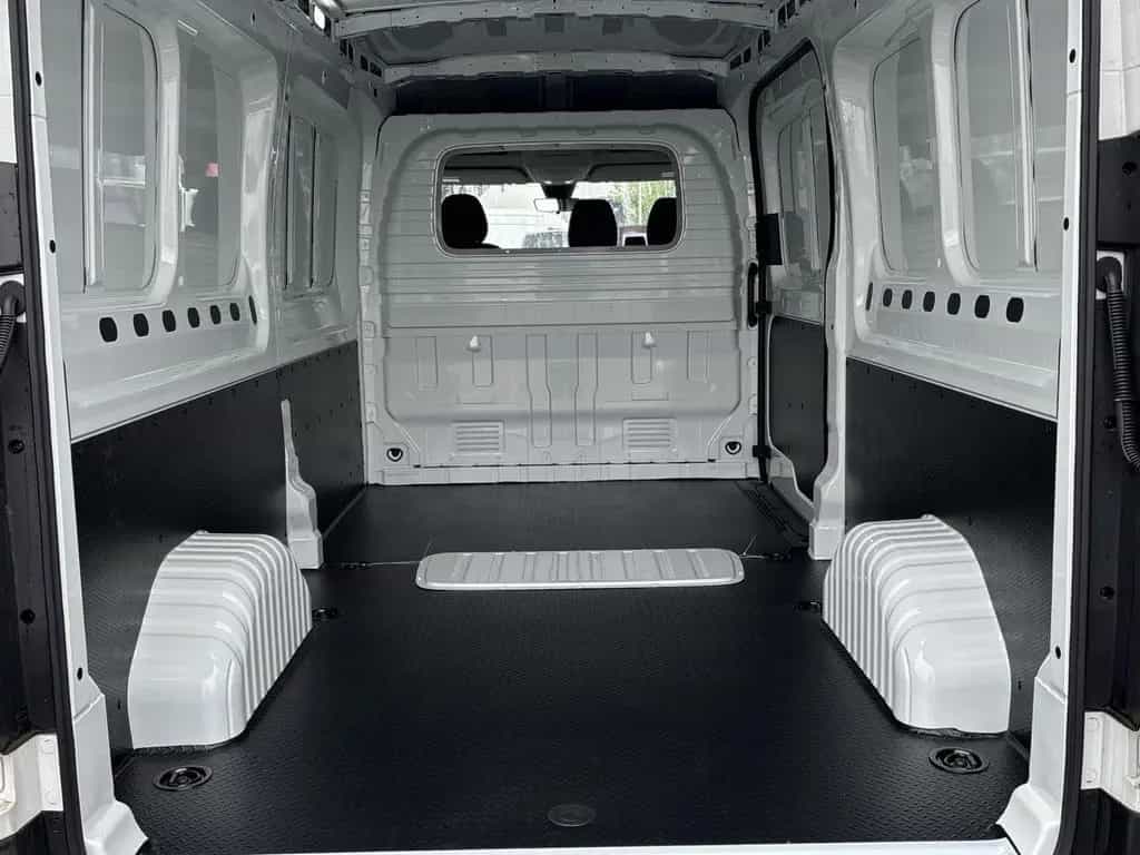 Maxus Deliver 9 KA L3H2 Komfort MJ24 Klima Kamera Totw null-photo-15