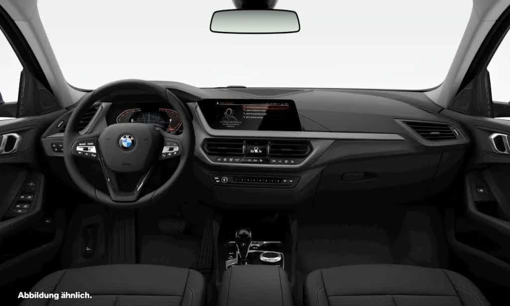 BMW 1 Series 118i LiveCockpitProf Pano.Dach PDC LED 04/2023-photo-2